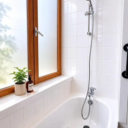 Centre-ville 90m2 Le Normand *