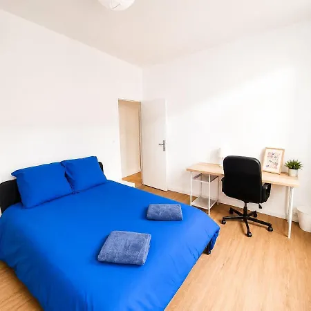 아파트 Centre-ville 90m2 Le Normand