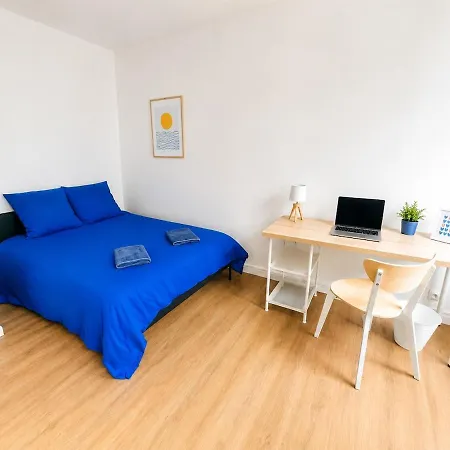 Centre-ville 90m2 Le Normand