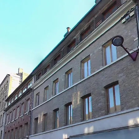 아파트 Centre-ville 90m2 Le Normand
