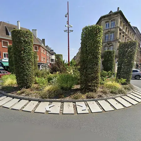 아파트 Centre-ville 90m2 Le Normand *